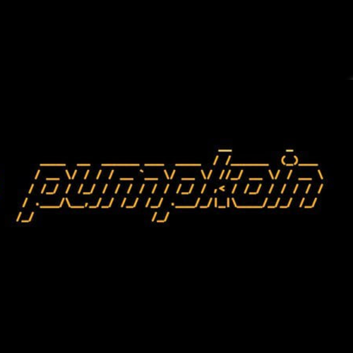 pumpkoin
