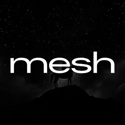 MESH AI