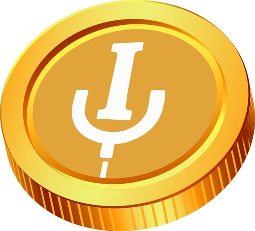 INTERNET COIN