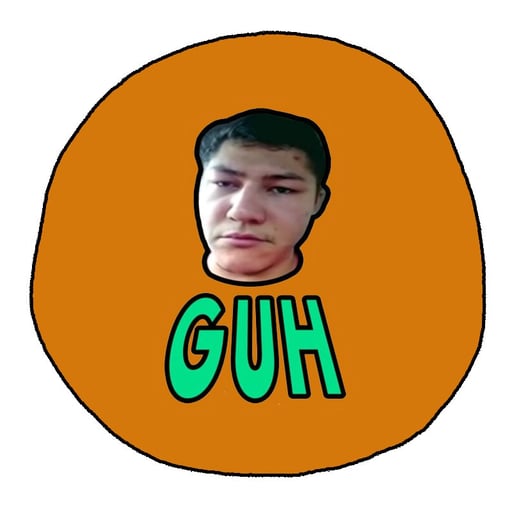 GUH