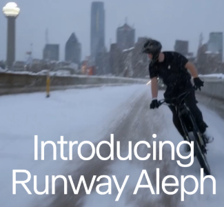 Runway Aleph
