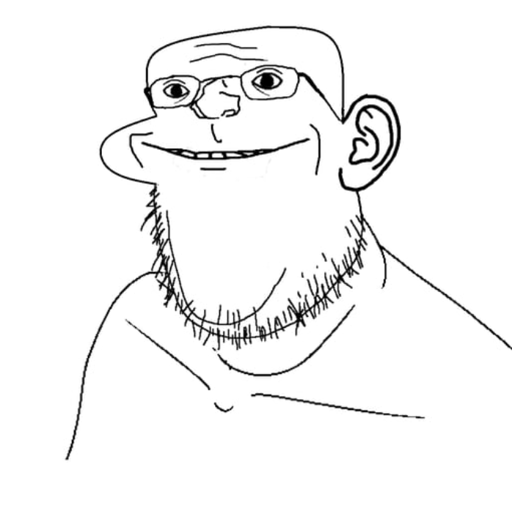 we are all ding dongs