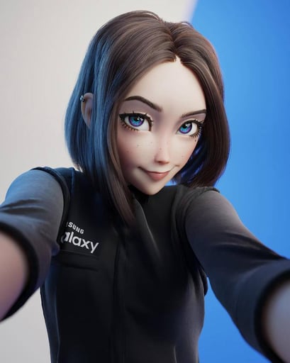 Samsung Companion