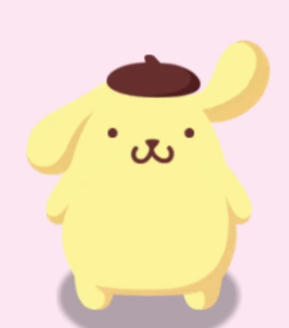 Pompompurin
