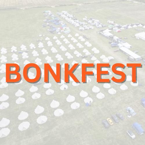 Bonk Fest