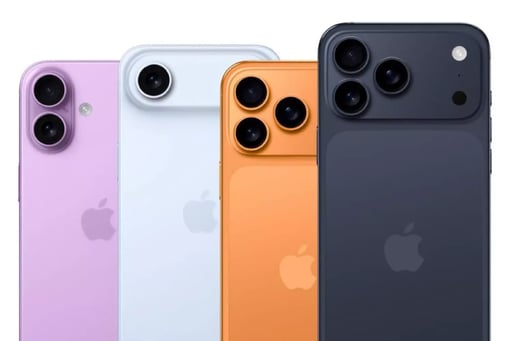 iphone 17