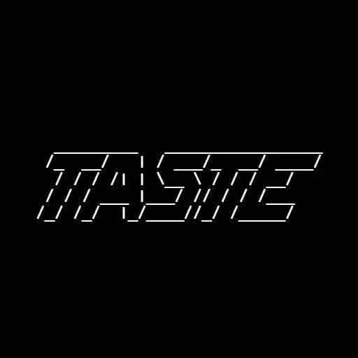 Tastecoin