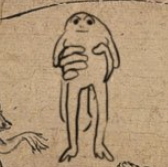 Prehistoric Pepe