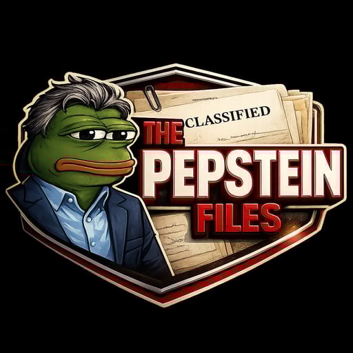 The Pepstein Files