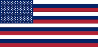 United States of Russia