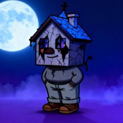 Haunted Chill House