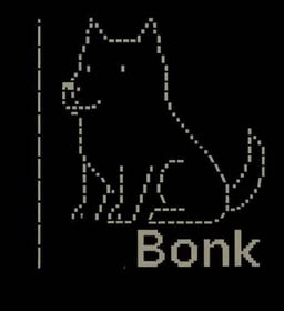 Bonk Terminal