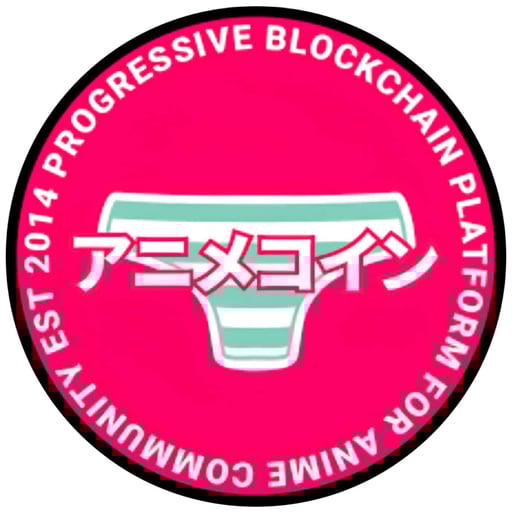 Animecoin