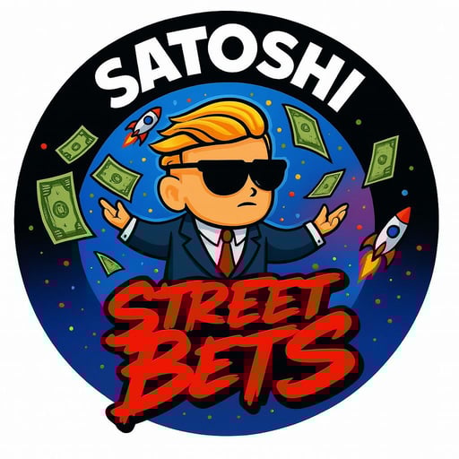 Satoshi Street Bets