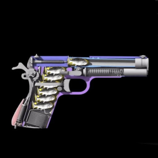 Fish Shooter 3000