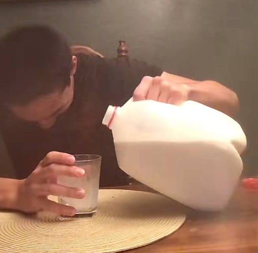 milk coin