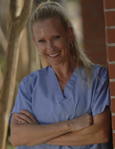 Justice for Dr. Julie Schnuelle