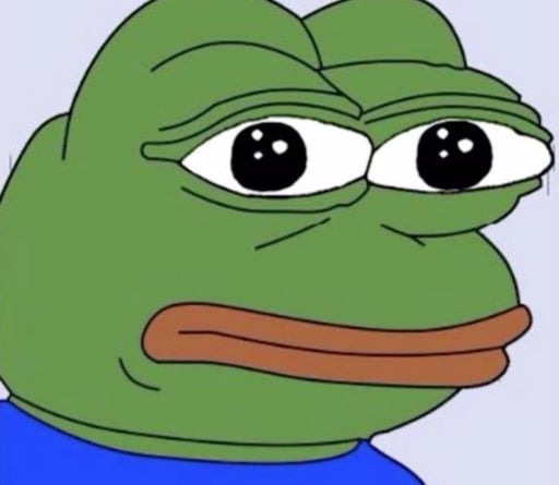 Pepe by Matt Furie