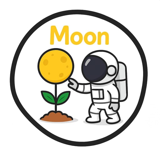 Moon Coin