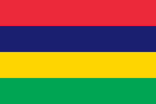 Official Mauritius