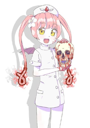 Ebola chan