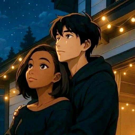 My Boyfriend is AI