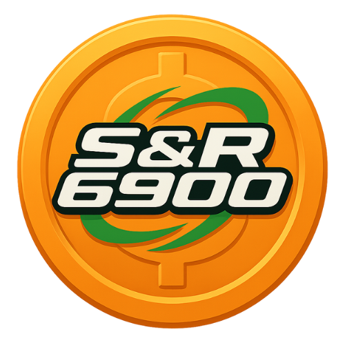 SRX6900
