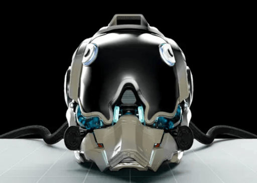 Meta's Military AI Helmet 