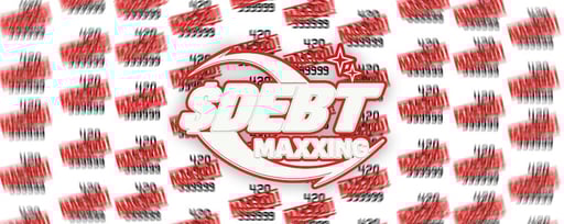 DEBTMAXXING