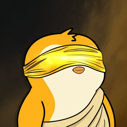 GOLDPENGU