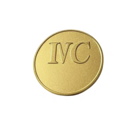 Intrinsic Value Coin