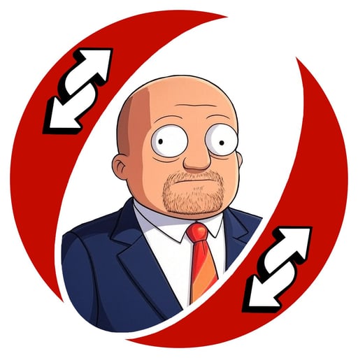 Inverse Cramer