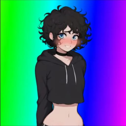 The GayFemboy Virus