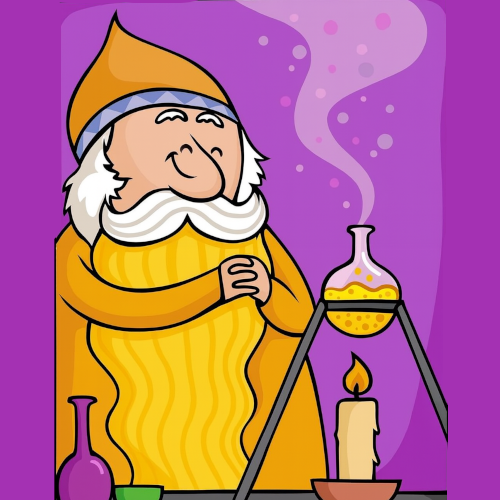 Alchemy
