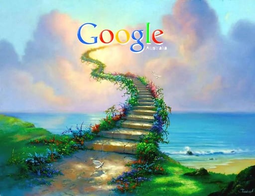 Church Of Google