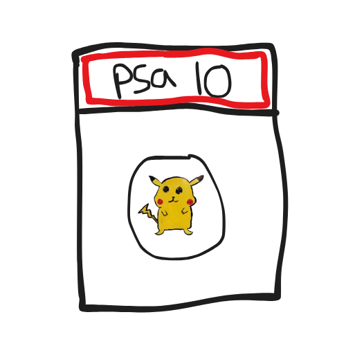 psa10 coin