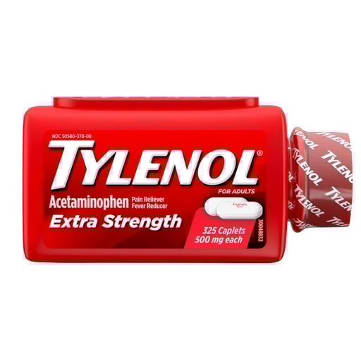 Tylenol Gate