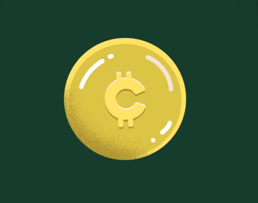 Bubble Coin