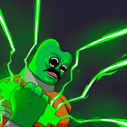 GENERAL THROG