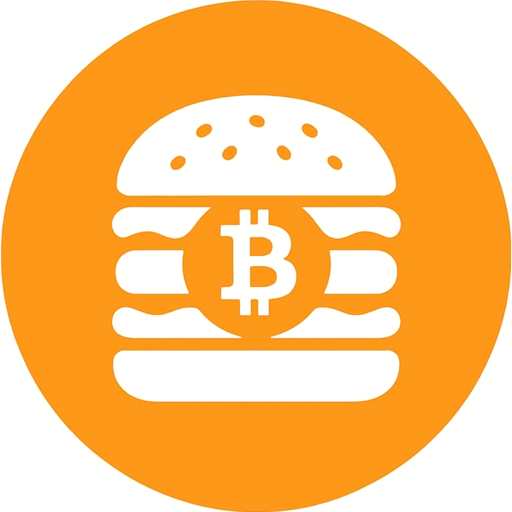 Burger Coin