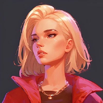 Joi Grok Companion