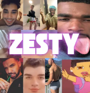 Zesty