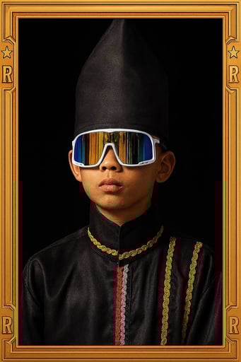 RAYYAN ARKAN DIKHA