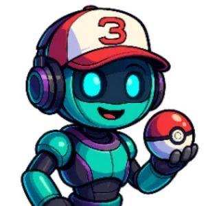 GPT plays Pokemon