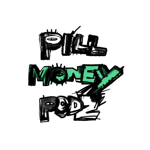 Pill Money Podz