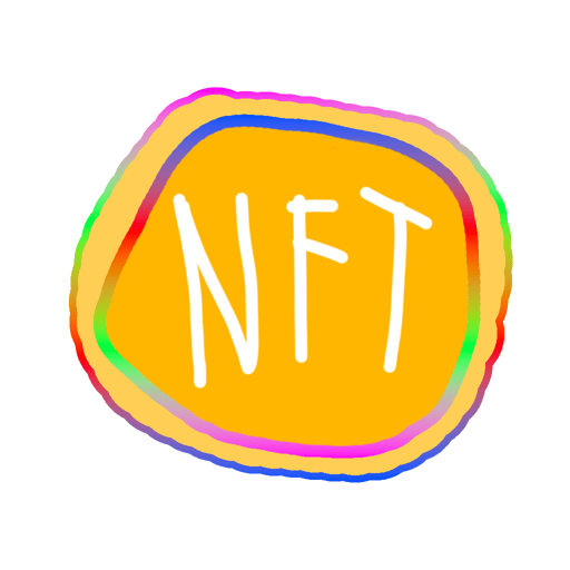 non functional token