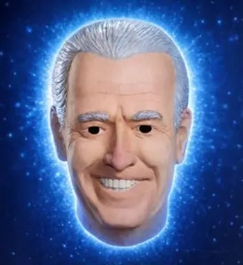 Biden Clone