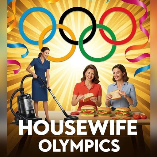 Housewife Olympics