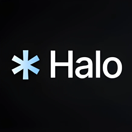 HALO AI Studio