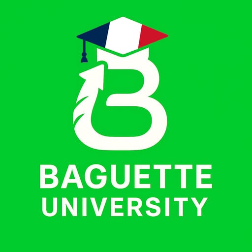 Baguette University